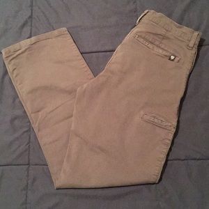 The North Face pants